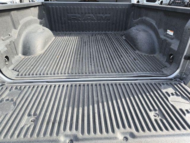 2020 Ram 1500 Vehicle Photo in Pleasant Hills, PA 15236