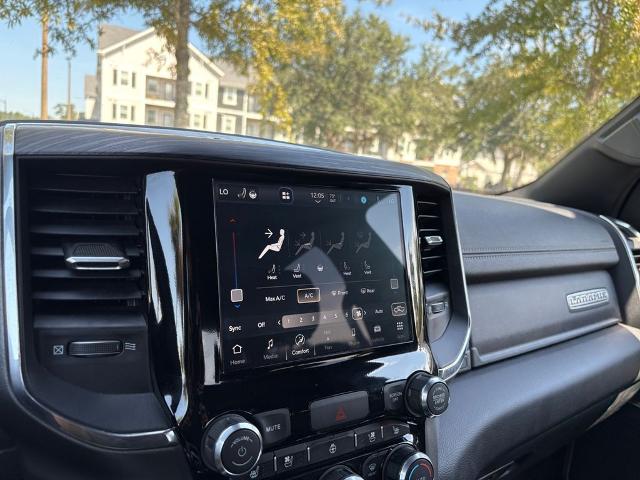 2024 Ram 1500 Vehicle Photo in Savannah, GA 31419