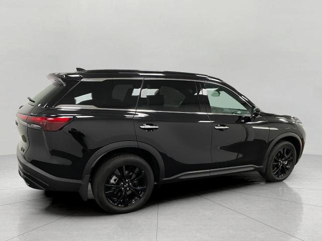 2025 INFINITI QX60 Vehicle Photo in Appleton, WI 54913