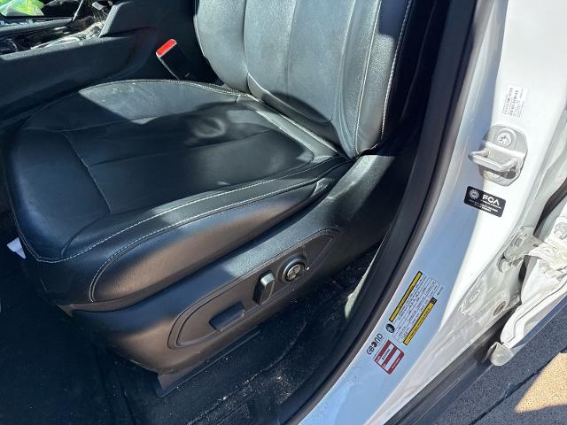 2021 Jeep Grand Cherokee L Vehicle Photo in Weatherford, TX 76087