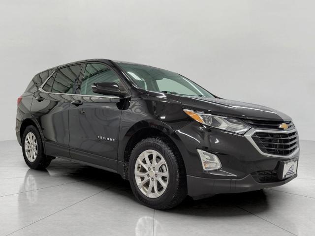 2018 Chevrolet Equinox Vehicle Photo in Neenah, WI 54956