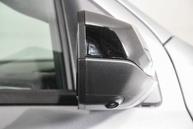 2025 GMC Canyon Vehicle Photo in PUYALLUP, WA 98371-4149