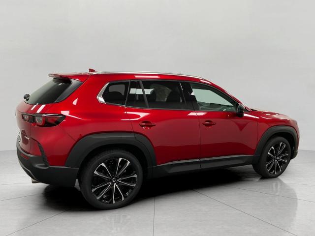2025 Mazda CX-50 Vehicle Photo in Appleton, WI 54913