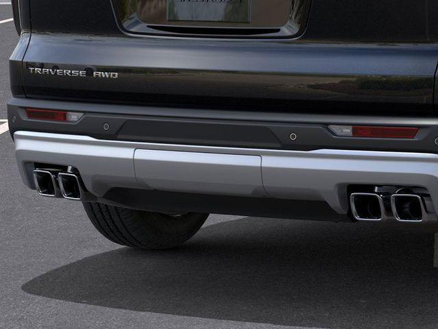2026 Chevrolet Traverse Vehicle Photo in PAWLING, NY 12564-3219