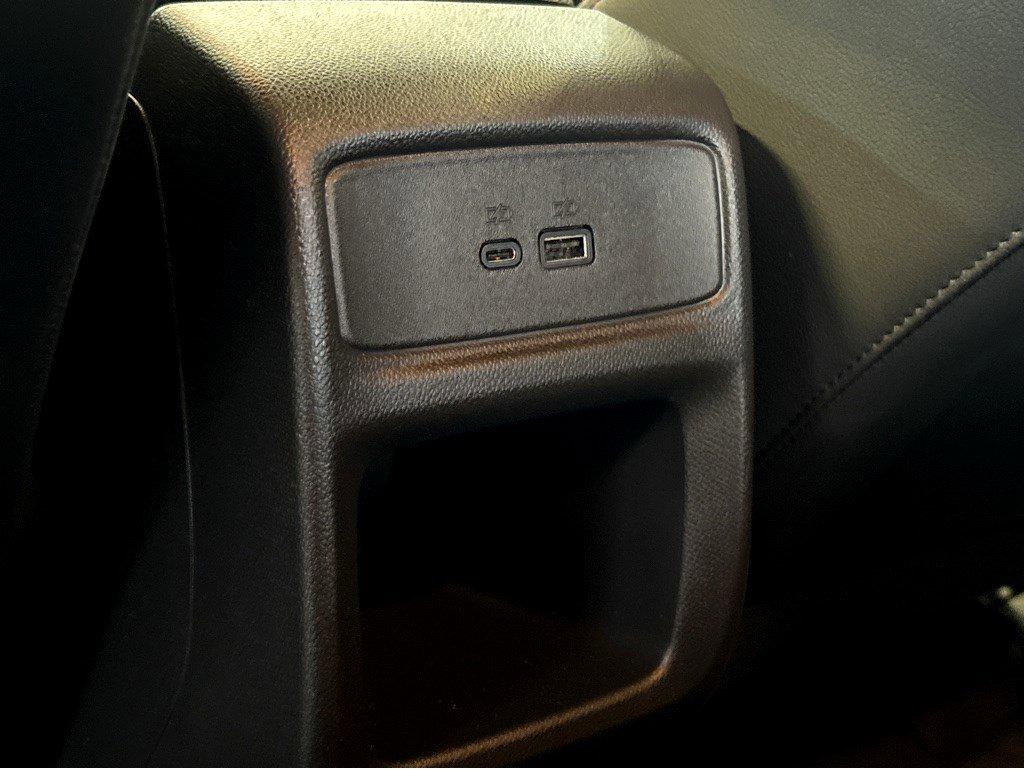 2024 Chevrolet Trax Vehicle Photo in SAVANNAH, GA 31406-4513