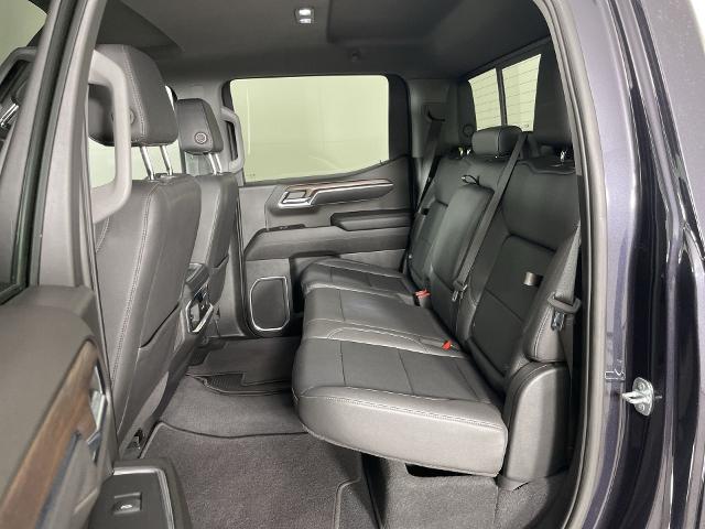 2023 GMC Sierra 1500 Vehicle Photo in GILBERT, AZ 85297-0402