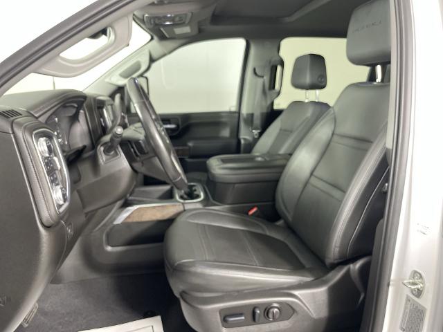2022 GMC Sierra 3500 HD Vehicle Photo in GILBERT, AZ 85297-0402