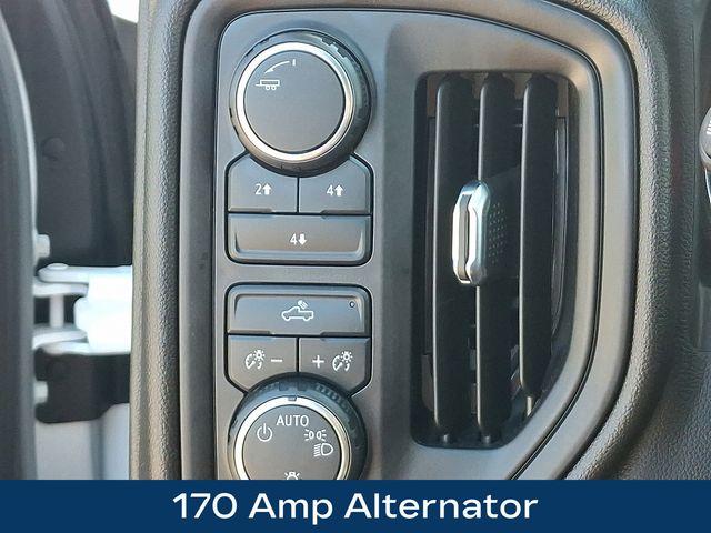 2024 Chevrolet Silverado 2500 HD Vehicle Photo in DANBURY, CT 06810-5034