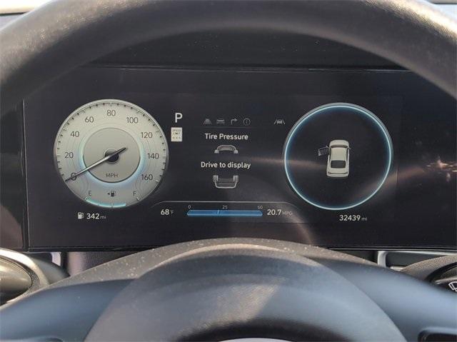 2024 Hyundai Elantra Vehicle Photo in AURORA, CO 80012-4011