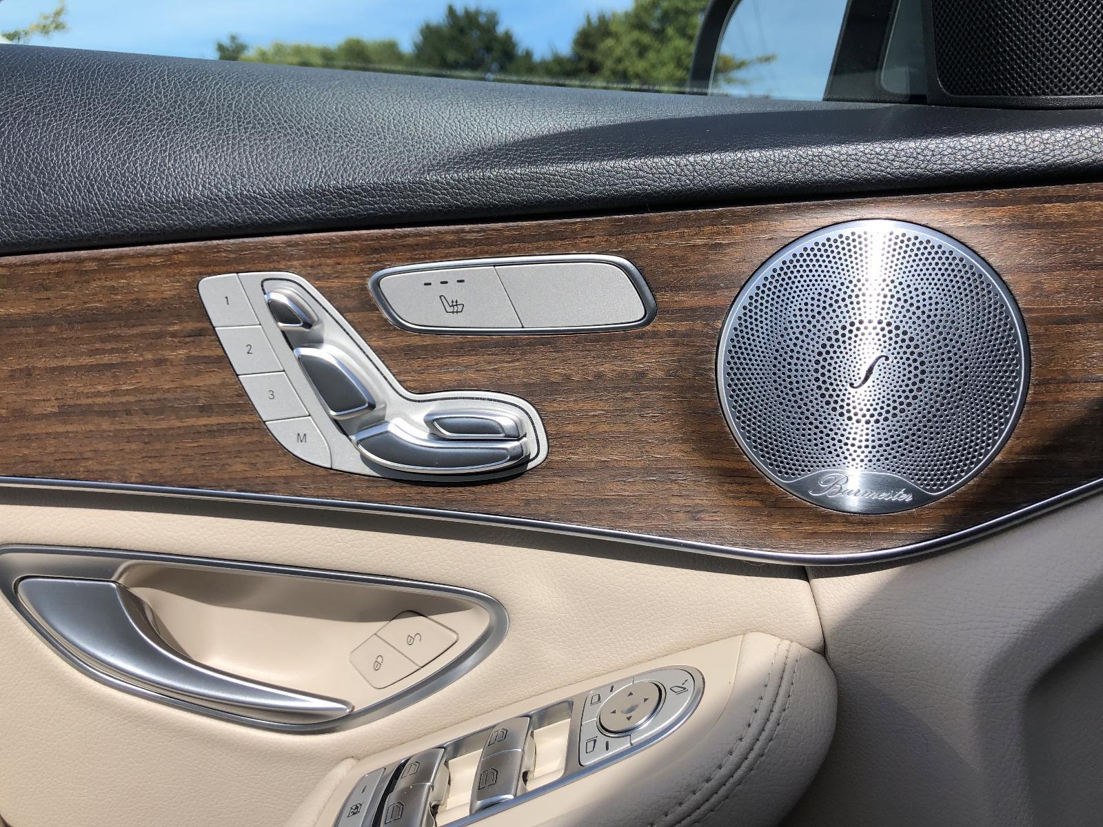 2019 Mercedes-Benz C-Class Vehicle Photo in Mechanicsburg, PA 17050