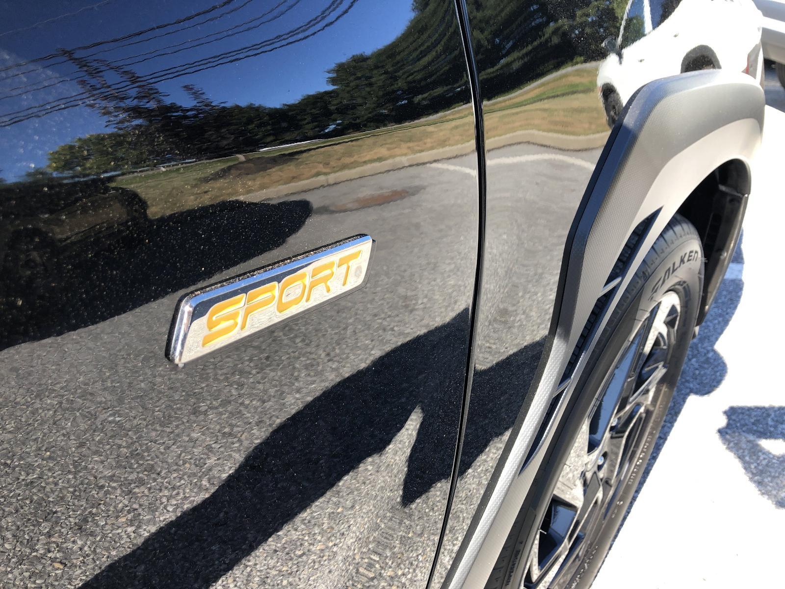 2025 Subaru Crosstrek Vehicle Photo in Mechanicsburg, PA 17050