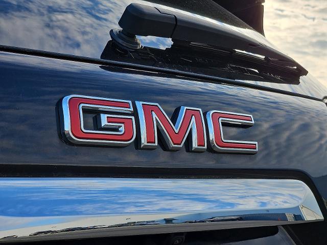 2022 GMC Terrain Vehicle Photo in TREVOSE, PA 19053-4984