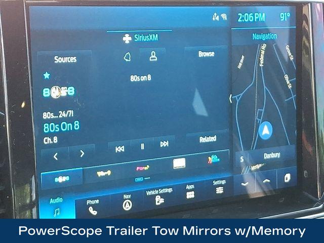 2022 Ford F-350 Vehicle Photo in DANBURY, CT 06810-5034