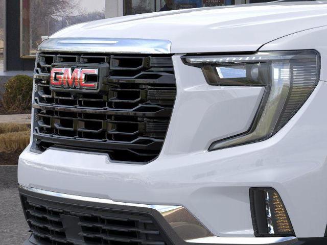 2025 GMC Acadia Vehicle Photo in INDEPENDENCE, MO 64055-1377