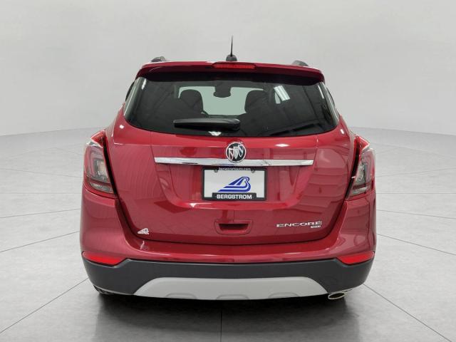 2019 Buick Encore Vehicle Photo in NEENAH, WI 54956-2243