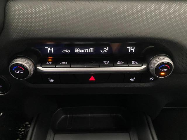 2025 Mazda CX-50 Vehicle Photo in Appleton, WI 54913