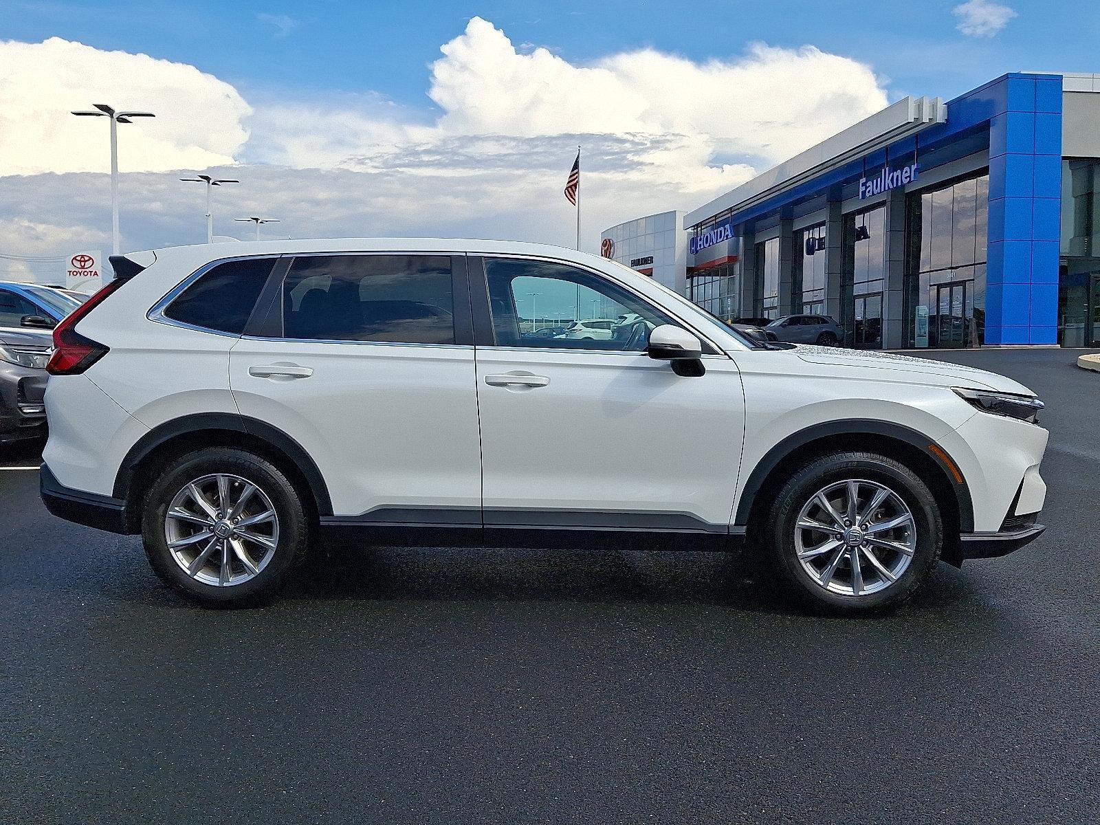 2023 Honda CR-V Vehicle Photo in Harrisburg, PA 17111