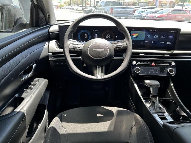 2025 Hyundai TUCSON Vehicle Photo in Tucson, AZ 85712