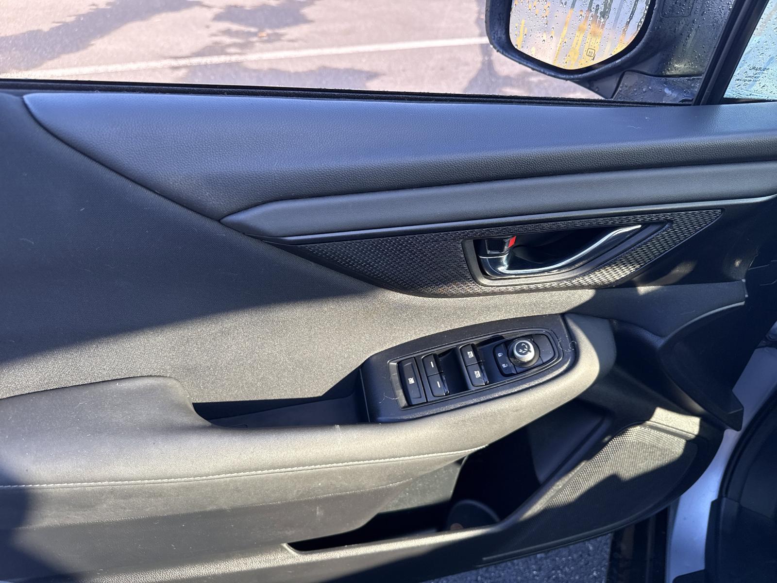 2022 Subaru Outback Vehicle Photo in Mechanicsburg, PA 17050