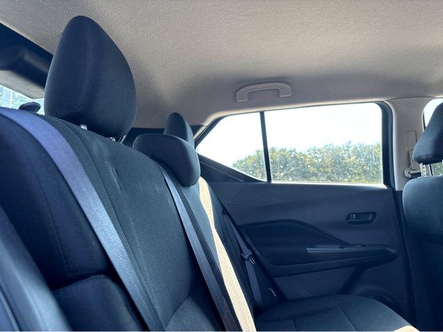 2025 Nissan Kicks Play Vehicle Photo in Savannah, GA 31419