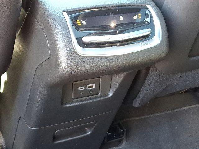 2024 Cadillac XT6 Vehicle Photo in DANBURY, CT 06810-5034