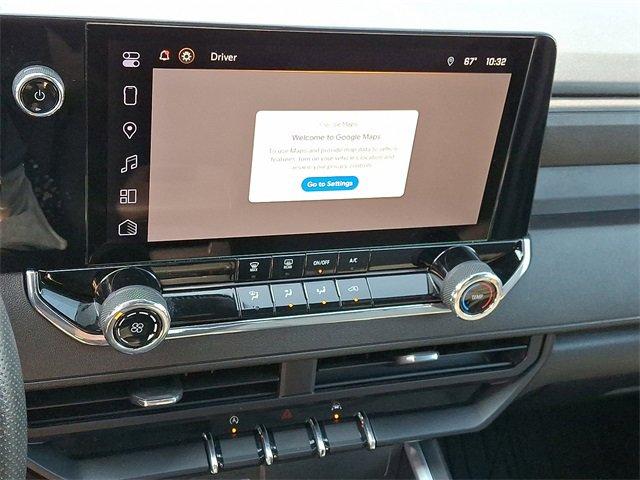 2023 Chevrolet Colorado Vehicle Photo in LANCASTER, PA 17601-0000