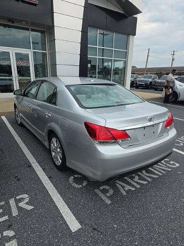 2011 Toyota Avalon Vehicle Photo in HARRISBURG, PA 17111-1033