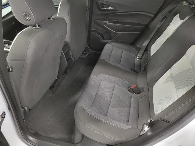 2024 Chevrolet Trax Vehicle Photo in NEENAH, WI 54956-2243