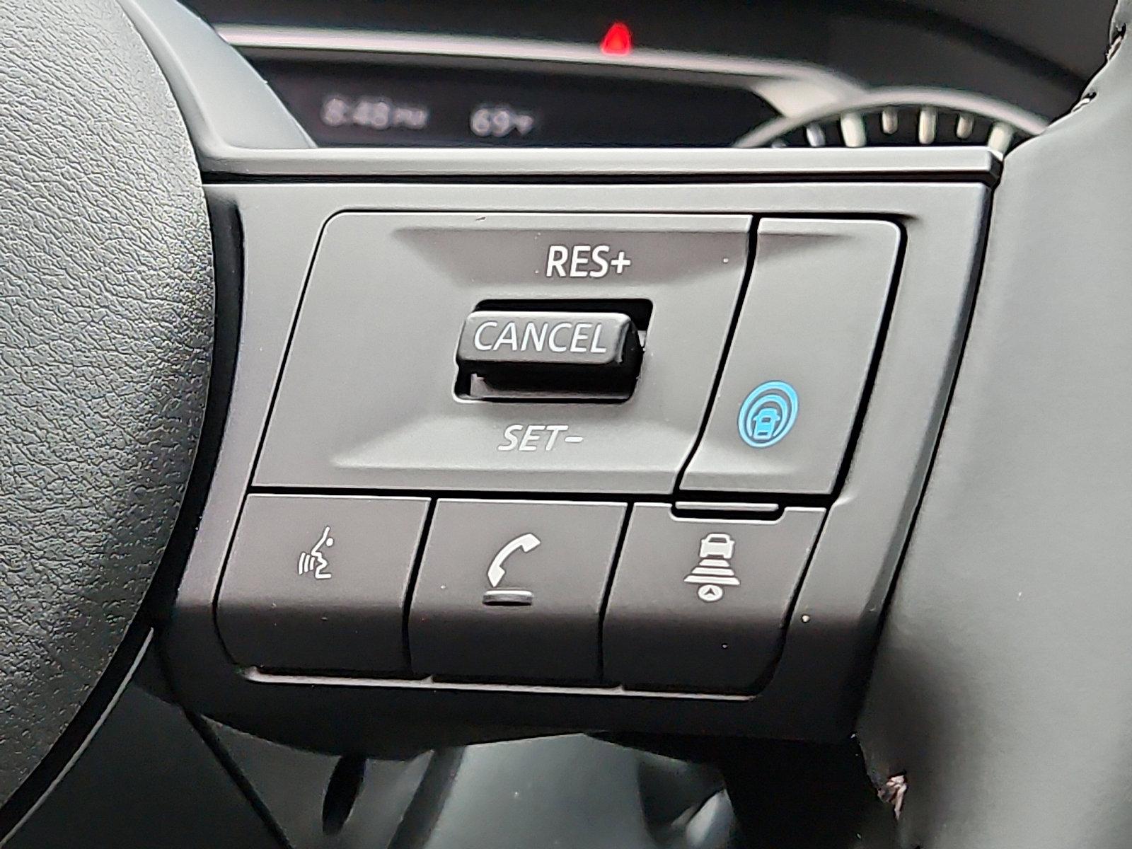 2025 Nissan Pathfinder Vehicle Photo in Jenkintown, PA 19046