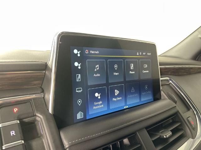 2023 Chevrolet Tahoe Vehicle Photo in GILBERT, AZ 85297-0402