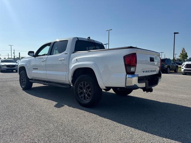 2022 Toyota Tacoma 2WD Vehicle Photo in Jonesboro, AR 72404
