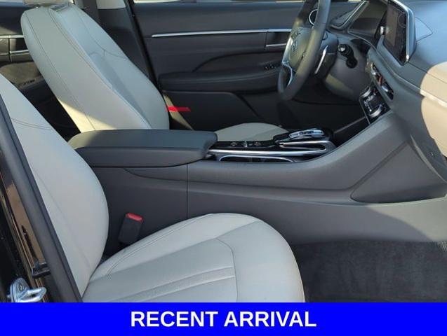 2020 Hyundai SONATA Vehicle Photo in Merrillville, IN 46410