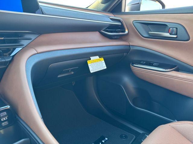 2025 Toyota Crown Signia Vehicle Photo in Jonesboro, AR 72404