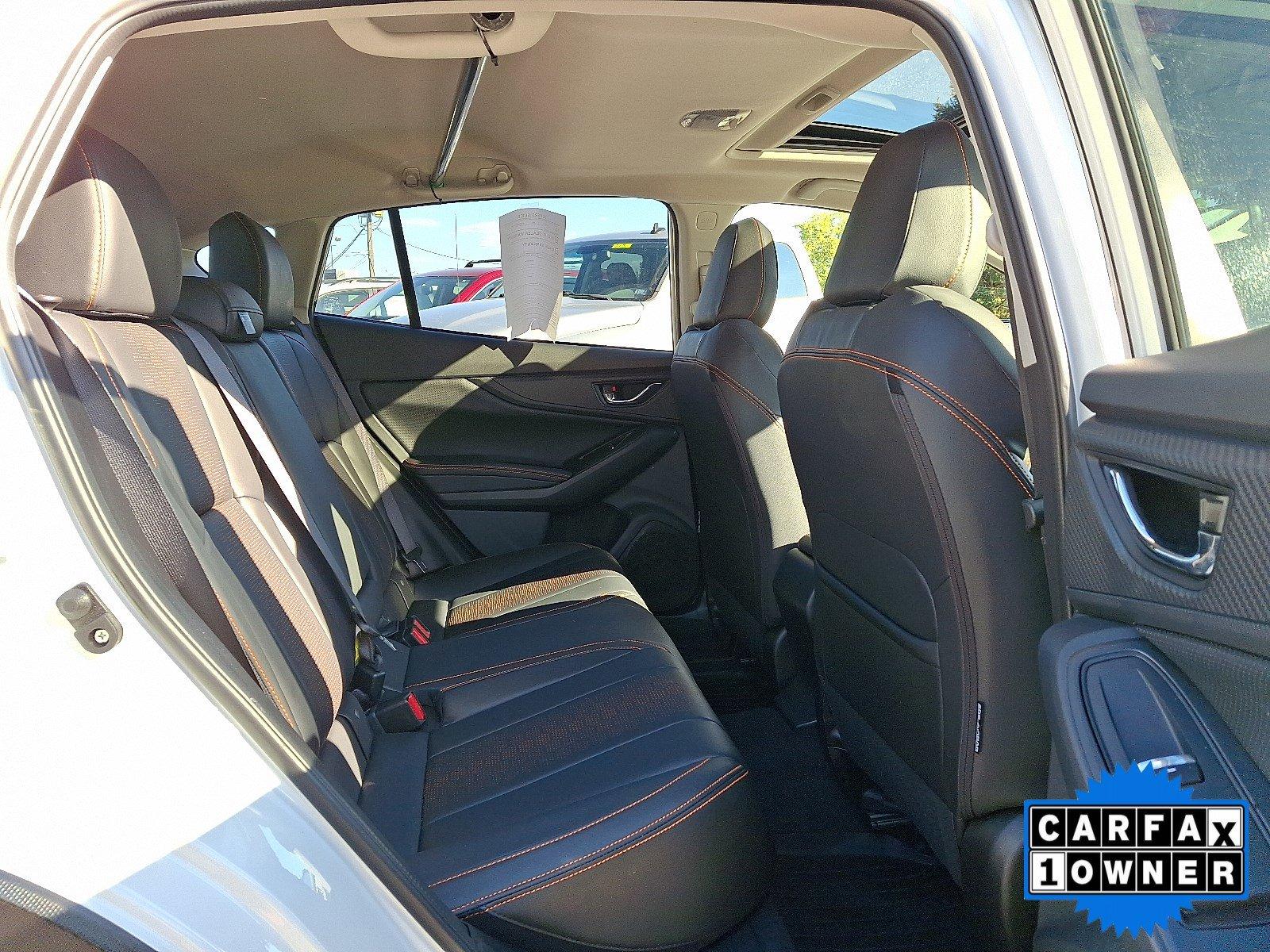 2023 Subaru Crosstrek Vehicle Photo in Harrisburg, PA 17111