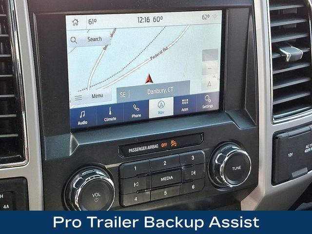 2020 Ford F-150 Vehicle Photo in DANBURY, CT 06810-5034
