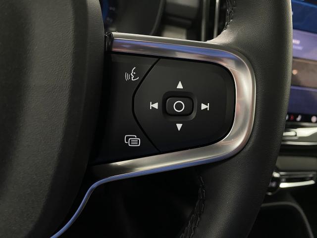 2025 Volvo XC40 Vehicle Photo in Appleton, WI 54913