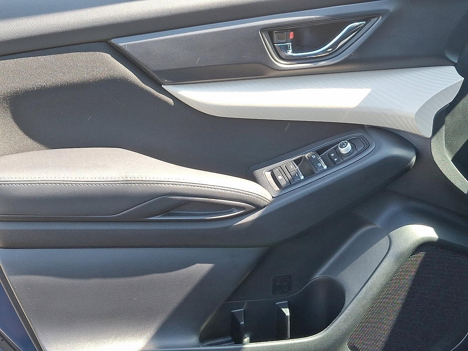 2022 Subaru Ascent Vehicle Photo in Trevose, PA 19053