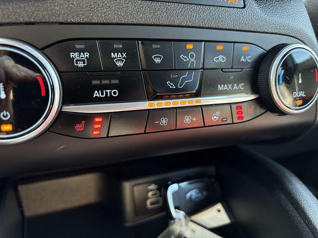 2025 Ford Escape Vehicle Photo in Pleasant Hills, PA 15236