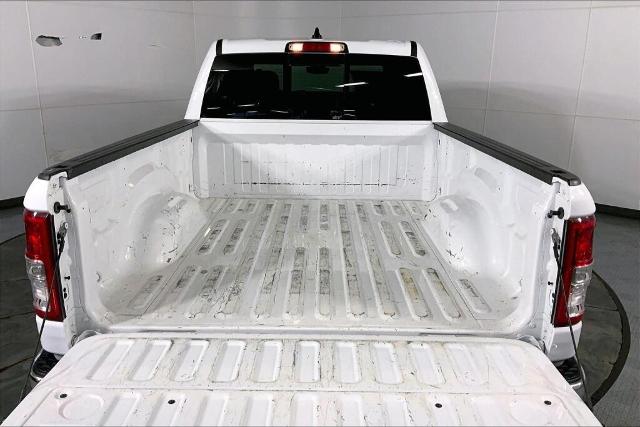 2022 Ram 1500 Vehicle Photo in Kansas City, MO 64114