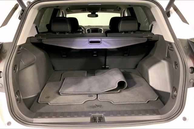 2023 GMC Terrain Vehicle Photo in INDEPENDENCE, MO 64055-1314