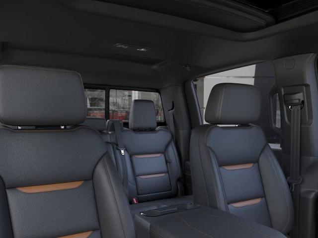2026 GMC Sierra 1500 Vehicle Photo in INDEPENDENCE, MO 64055-1377