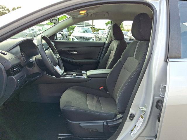 2023 Nissan Sentra Vehicle Photo in Philadelphia, PA 19116