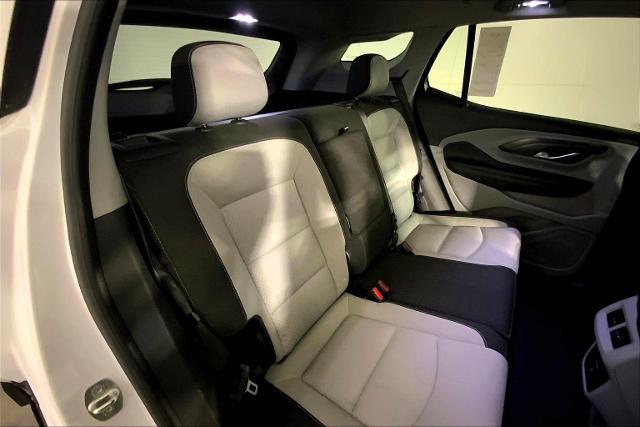 2023 GMC Terrain Vehicle Photo in KANSAS CITY, MO 64114-4545