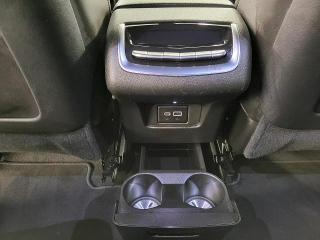 2025 Cadillac XT6 Vehicle Photo in NEENAH, WI 54956-2243