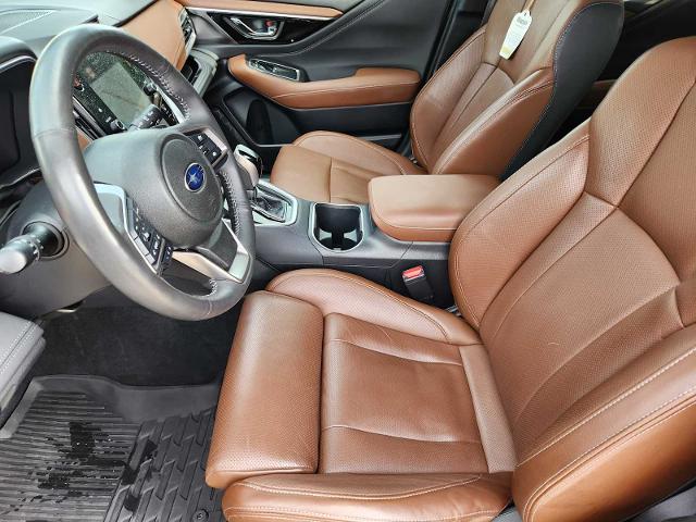 2024 Subaru Outback Vehicle Photo in DENTON, TX 76210-9321