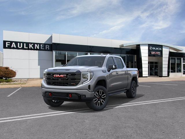 2026 GMC Sierra 1500 Vehicle Photo in TREVOSE, PA 19053-4984