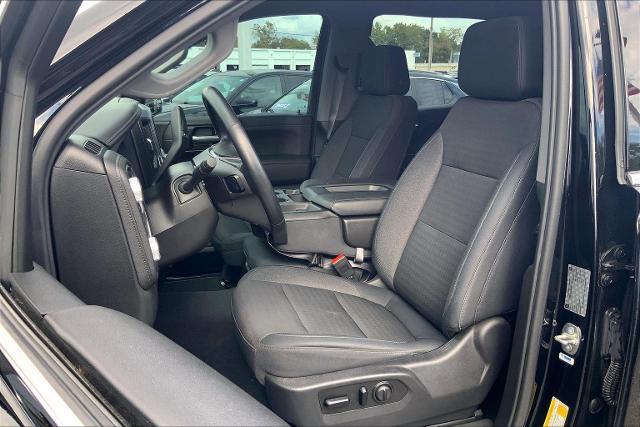 2019 GMC Sierra 1500 Vehicle Photo in INDEPENDENCE, MO 64055-1377