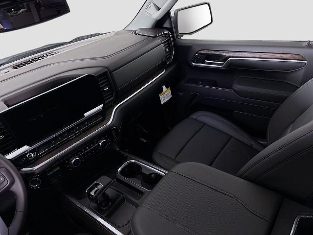 2026 GMC Sierra 1500 Vehicle Photo in PUYALLUP, WA 98371-4149