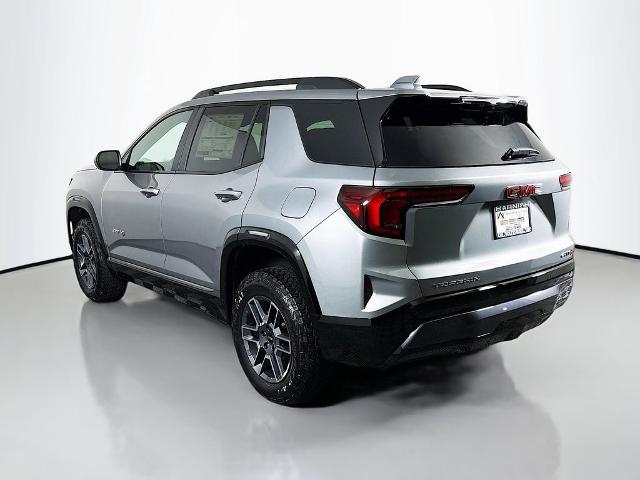 2026 GMC Terrain Vehicle Photo in PUYALLUP, WA 98371-4149