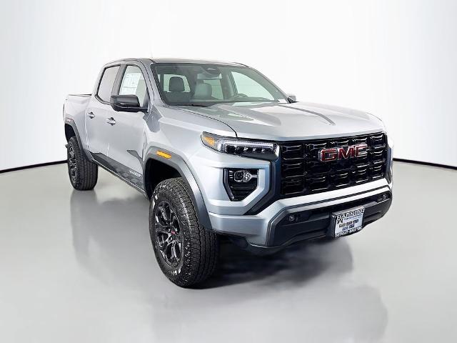 2025 GMC Canyon Vehicle Photo in PUYALLUP, WA 98371-4149